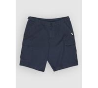 Element Legion Wk Cargo Shorts Blue 31 Men