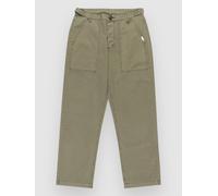 Element Relax Fatigue Twill Pants kalamata 32