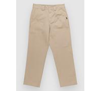 Element Relax Work Chino Pants aluminum 32