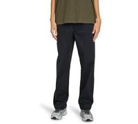 Element Relax Work - Chino Trousers - Men - Black.