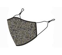 Element Reusable Face Covering CAMO DESERT STORK KHAKI