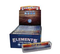 Element Rolling Machine 110mm King Size - Box of 12 (1 Display)