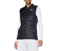 Element Roxy Coast Road - Lightweight Packable Padded Vest for Women Nero