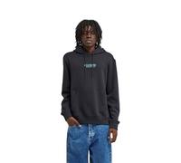 Element Runape Hoodie L Black
