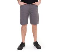 Element - Sawyer Classic Pewter - Shorts - grey - W28 - 98% Cotton, 2% Elastane W28