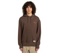 Element SBXE Prevent - Pullover Hoodie - Men - Brown.