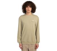 Element SBXE Remember - Pullover Sweatshirt - Men - Green.