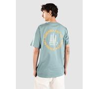 Element SBXE Remember T-Shirt trellis S