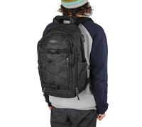 Element Scheme Backpack Black