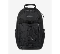 Element Scheme Backpack Black