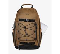 Element Scheme Skate Backpack 30L Brown