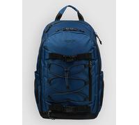 Element Scheme Skate Backpack Blue