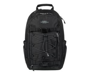 Element Scheme Skate - Large Hybrid Skate Backpack - Unisex - Blue.