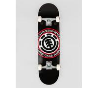 Element Seal 8.25´´ Skateboard Assorted Silver 8.25 Inches