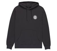 Element Hoodie SEAL BP PO – Men's – Black – M