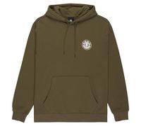 Element Seal Bp Hoodie Green S Men