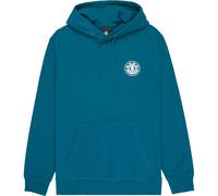 Element Seal BP Hoodie Blue - S