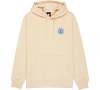 Element Seal BP Hoodie Beige Blue - XL
