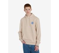 Element Seal BP Hoodie Beige Blue - S