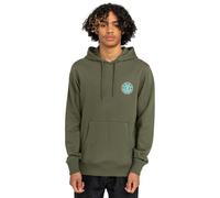 Element Seal Bp - Hoodie - Men - Green.