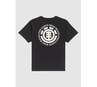 Element Short Sleeve T-Shirt Seal BP Y Boys Blue XL/16