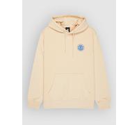 Element Seal BP Hoodie Beige Blue - XS