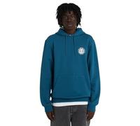 Element Seal BP Hoodie Blue - L