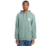 Element Seal BP - Pullover Hoodie - Men - Blue.