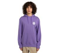 Element Seal BP - Pullover Hoodie - Men - Purple.