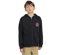 Element - Seal Bp Screen Fleece for Boys - Faded Black - 12 Years