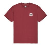 Element Short-Sleeve T-Shirt Seal BP Men's Red M