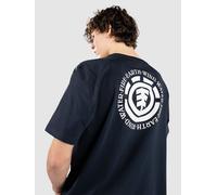 Element Seal Bp T-Shirt eclipse navy M