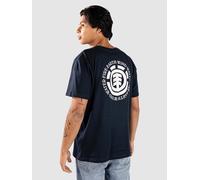 Element Seal Bp T-Shirt eclipse navy S