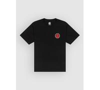 Element Seal Bp T-Shirt flint black XXL