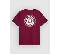 Element Seal Bp Short Sleeve T-shirt