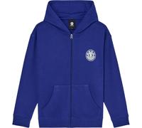 Element Seal Full Zip Sweatshirt Blue 14 Years Boy