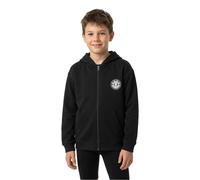 Element Seal Full Zip Sweatshirt