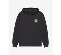 Element Hoodie SEAL BP PO – Men's – Black – M