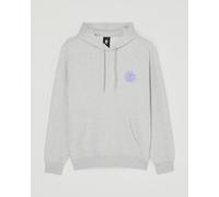 Element Seal - Hoodie - Men - Grey.