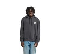 Element Seal Hoodie Intense Black - L