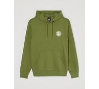Element Seal hoodie olive green - M