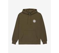 Element Seal Bp Hoodie Green M Men