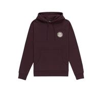 Element Seal - Pullover Hoodie - Men - Purple.