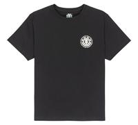 Element Short Sleeve T-Shirt Seal BP Y Boys Blue XL/16