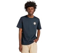 Element Seal - T-Shirt - Men - Blue.