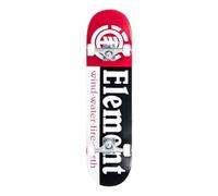 Element Section 7.75" - Complete Skateboard