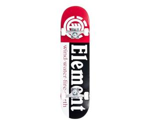 Element Section 7.75" - Complete Skateboard