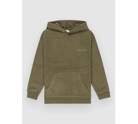 Element Serif Corduroy Po Kids Hoodie kalamata T10