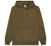 Element - Serif Corduroy Pullover - Hoodie size XL, brown