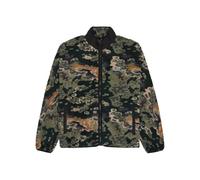 Element Sherpa Jacket Classic Sherpa Men's Green XS